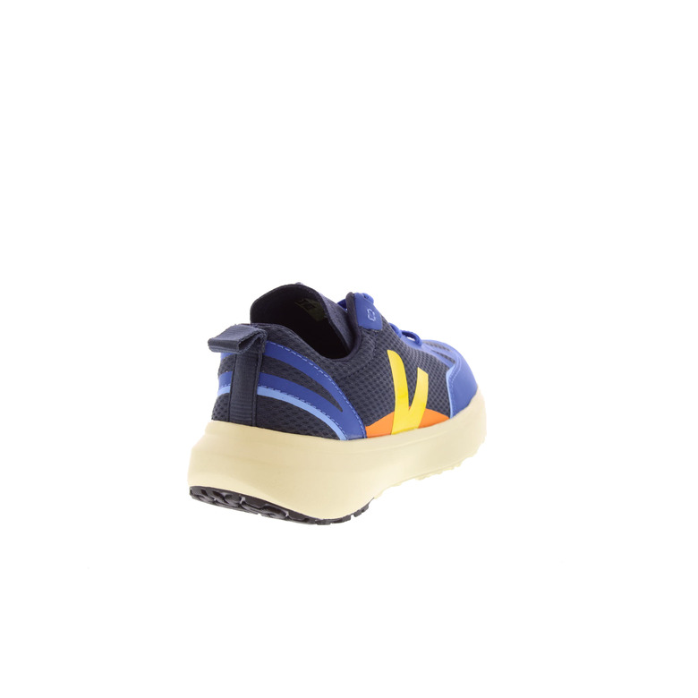 Veja sneakers bleu 4