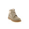 Nero Giardini chaussures hautes beige 2