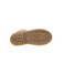 Nero Giardini chaussures hautes beige 5
