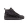 Nero Giardini chaussures hautes noir 1