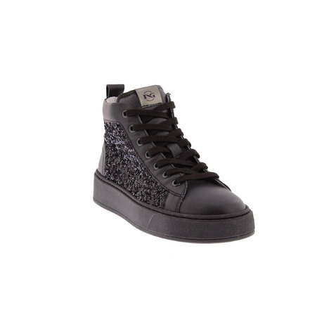 Nero Giardini chaussures hautes noir