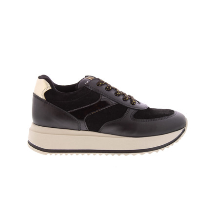 Nero Giardini sneakers noir