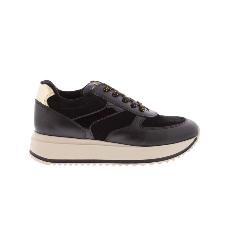 Nero Giardini sneakers noir 1
