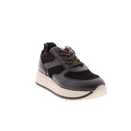 Nero Giardini sneakers noir
