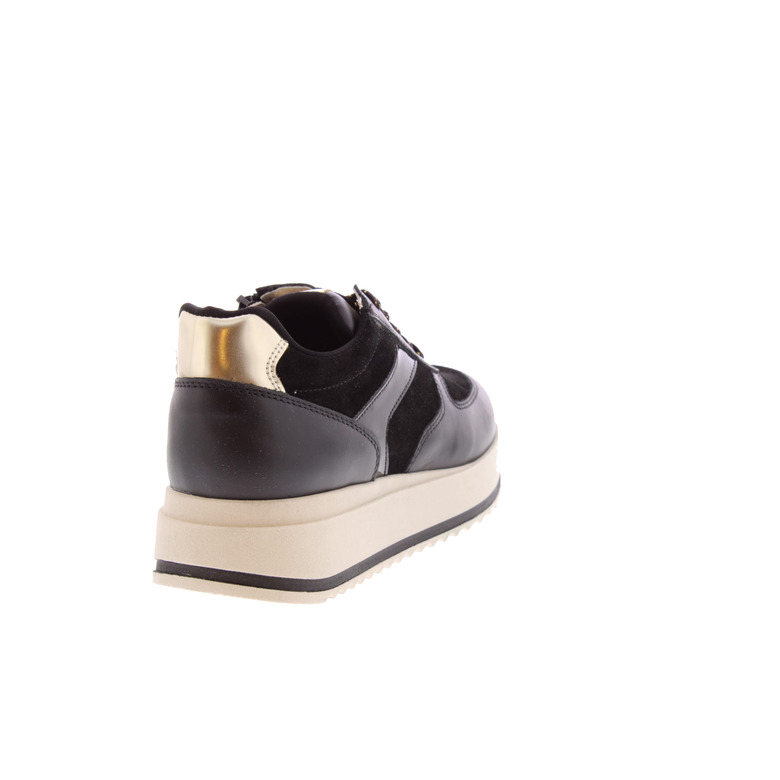 Nero Giardini sneakers noir 4