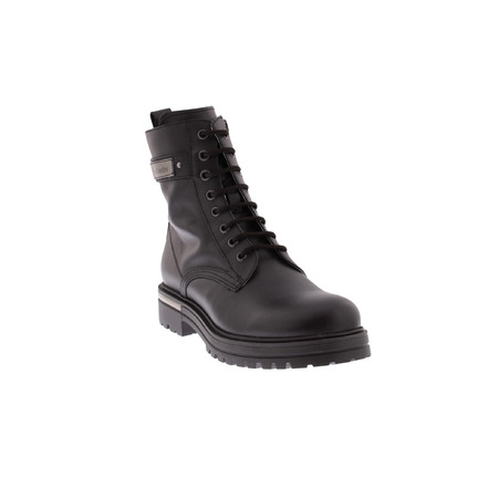Nero Giardini bottes noir