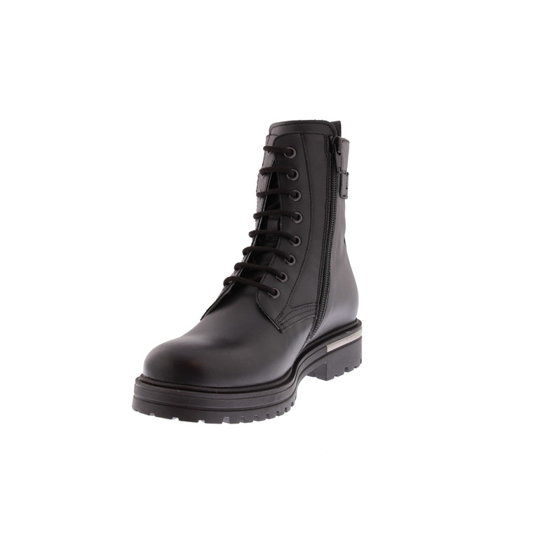 Nero Giardini bottes noir 3