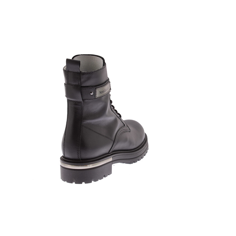 Nero Giardini bottes noir 4