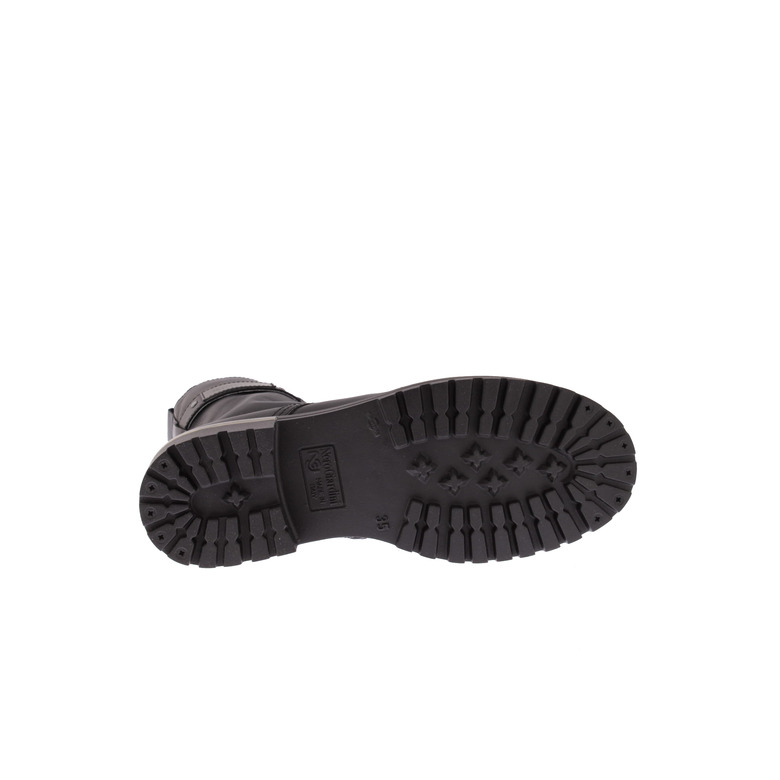 Nero Giardini bottes noir 5