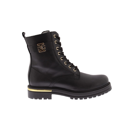 Nero Giardini bottes noir