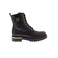 Nero Giardini bottes noir 1