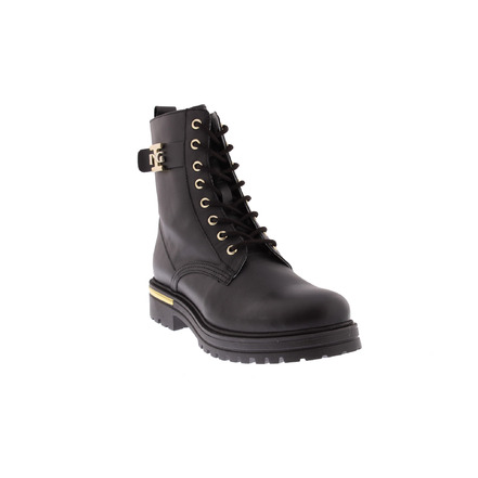 Nero Giardini bottes noir