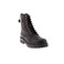 Nero Giardini bottes noir 2