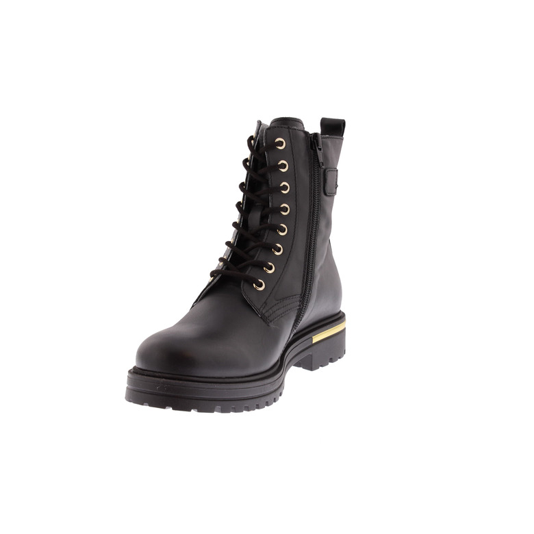 Nero Giardini bottes noir 3