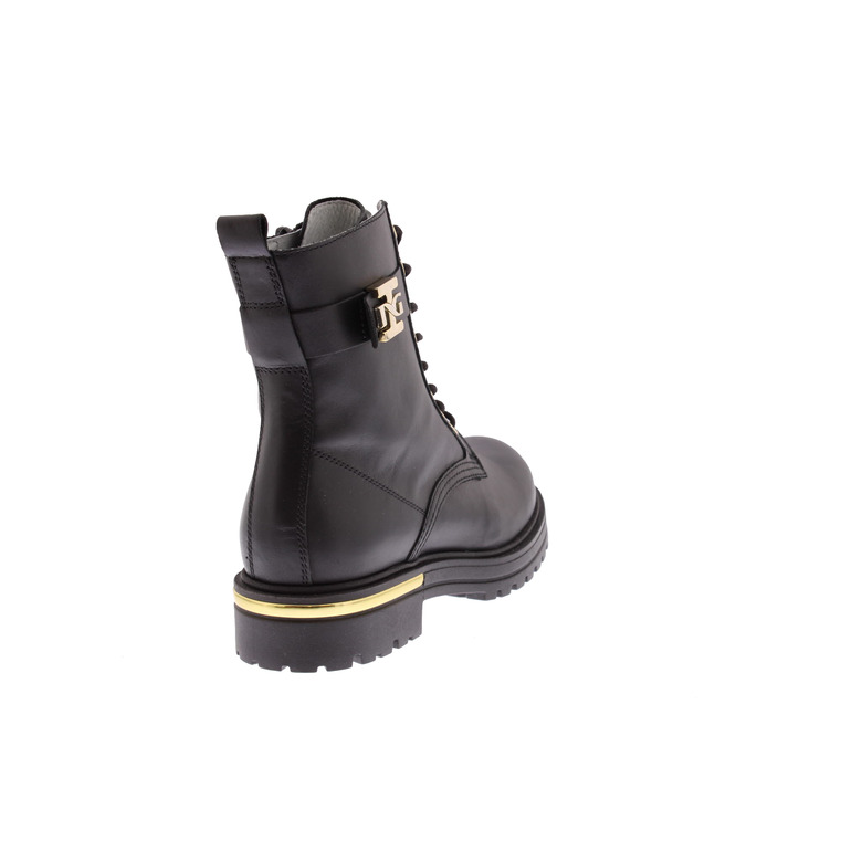 Nero Giardini bottes noir 4