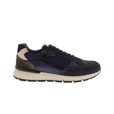 Nero Giardini sneakers bleu
