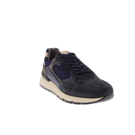 Nero Giardini sneakers bleu