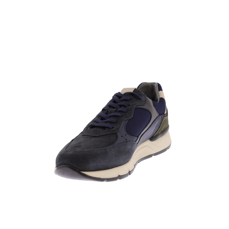 Nero Giardini sneakers bleu 3