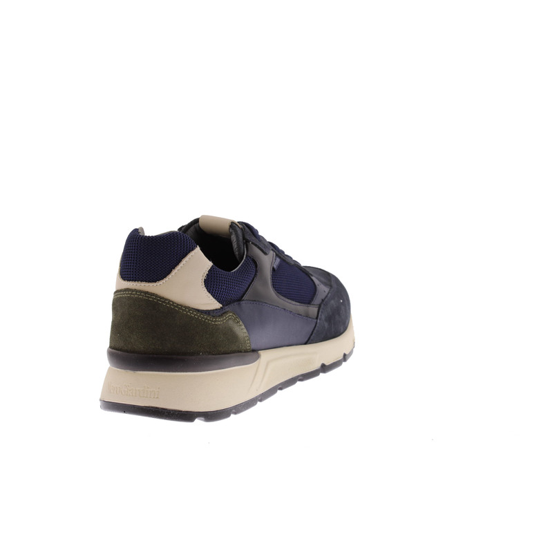Nero Giardini sneakers bleu 4