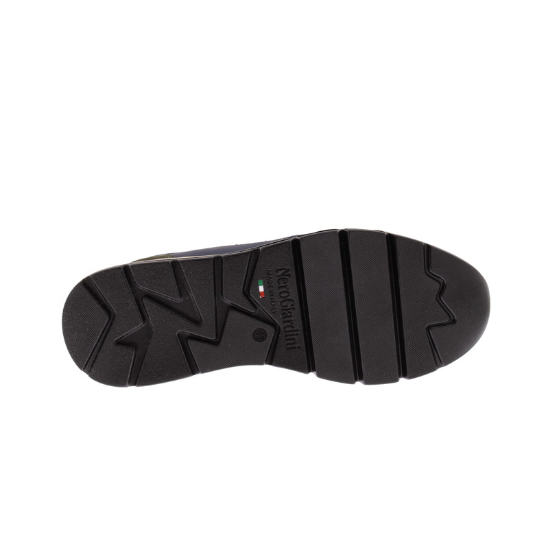 Nero Giardini sneakers bleu 5