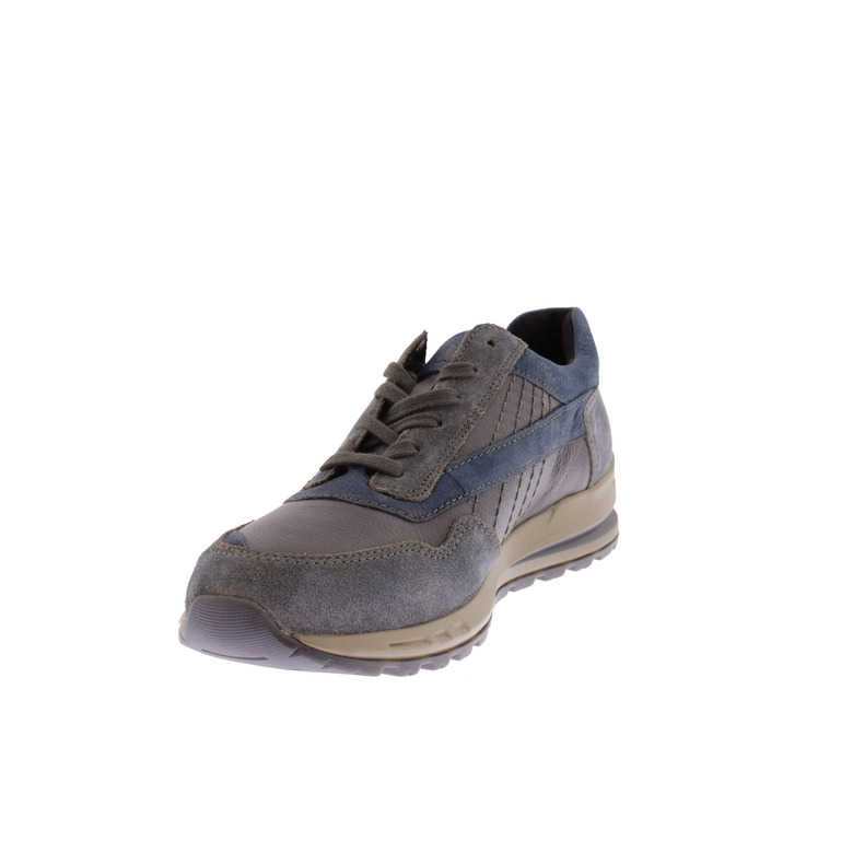 Mephisto sneakers grijs 3