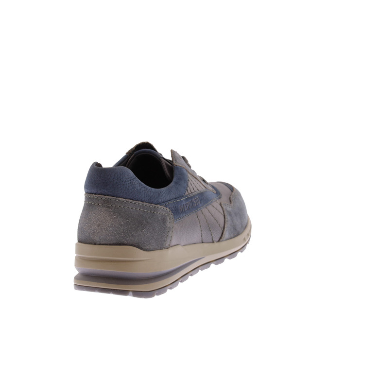 Mephisto sneakers grijs 4