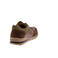 Mephisto sneakers cognac 4
