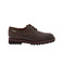 Mephisto veterschoenen bruin 1