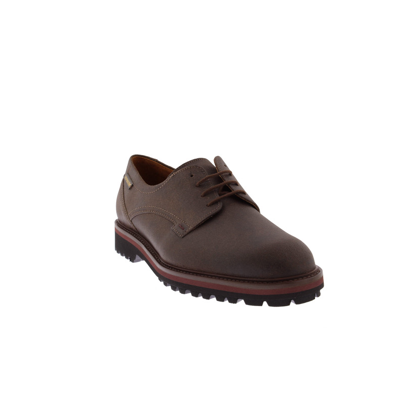 Mephisto veterschoenen bruin 2