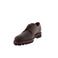 Mephisto veterschoenen bruin 3