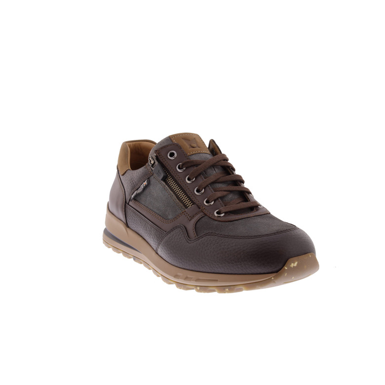 Mephisto sneakers bruin 2