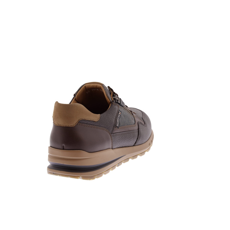 Mephisto sneakers bruin 4