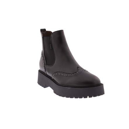 Nero Giardini bottillons noir