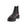 Nero Giardini bottillons noir 3