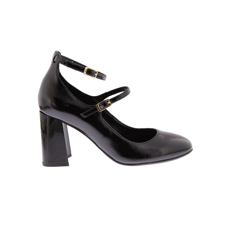 Nero Giardini pumps noir