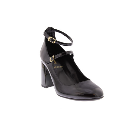 Nero Giardini pumps noir