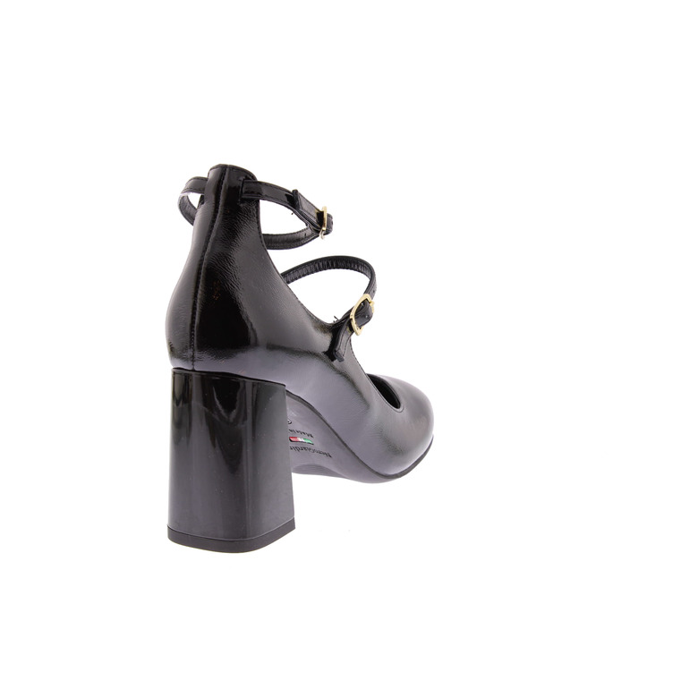 Nero Giardini pumps noir 4