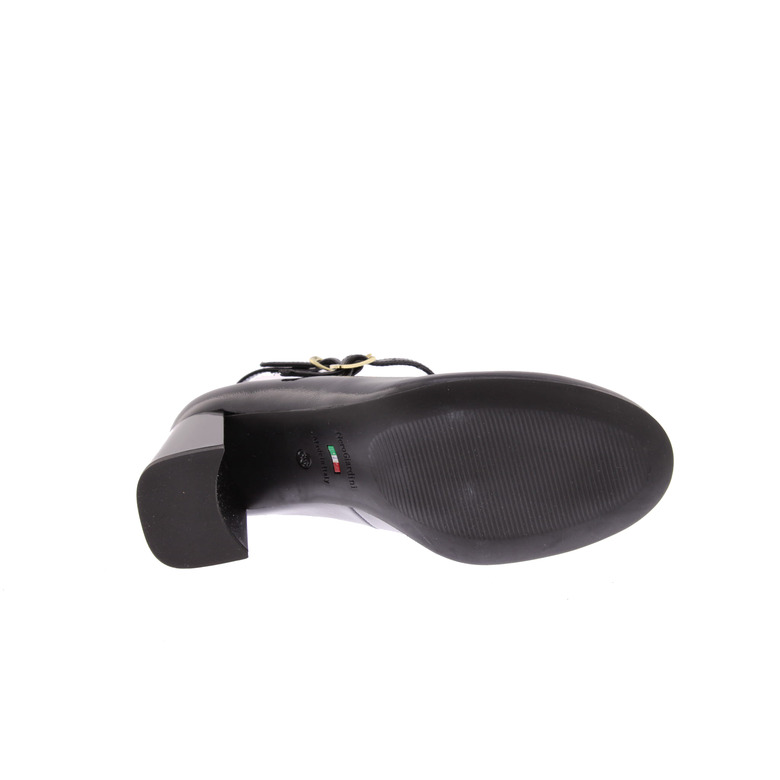 Nero Giardini pumps noir 5