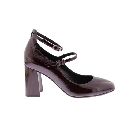 Nero Giardini pumps bordeaux