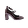 Nero Giardini pumps bordeaux 1
