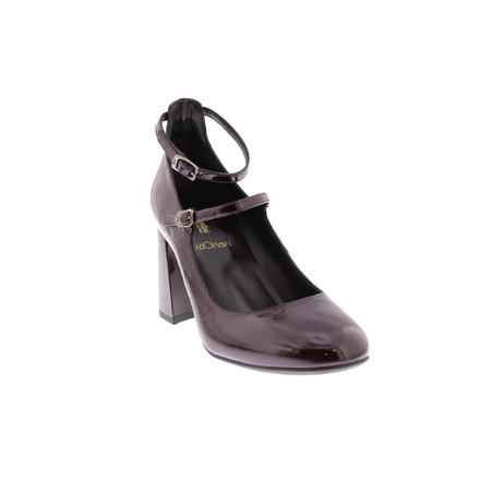 Nero Giardini pumps bordeaux