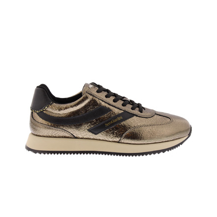 Nero Giardini sneakers bronze