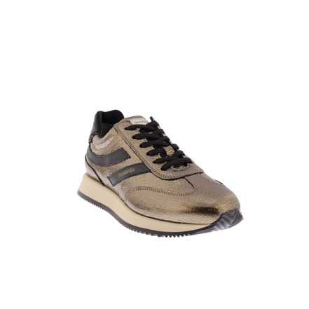 Nero Giardini sneakers bronze