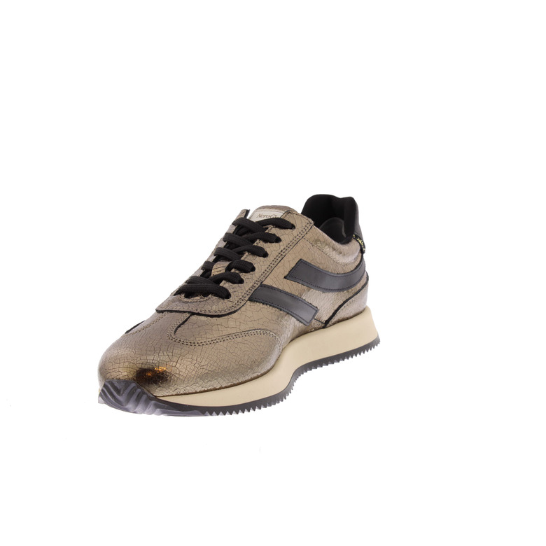 Nero Giardini sneakers bronze 3