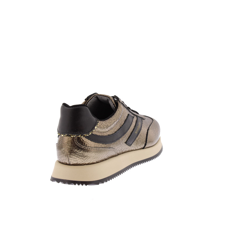 Nero Giardini sneakers bronze 4