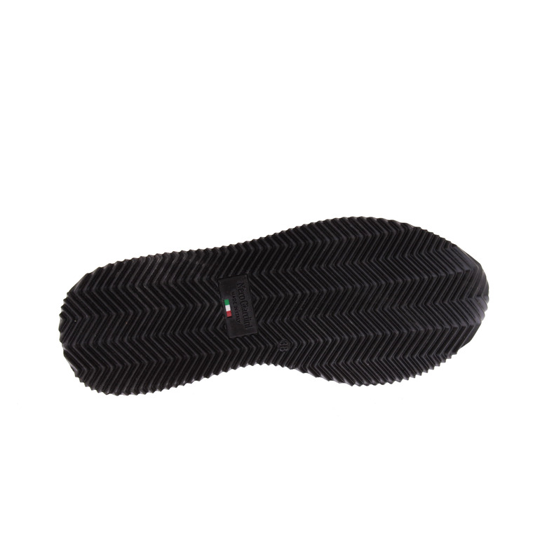 Nero Giardini sneakers bronze 5