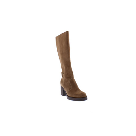 Nero Giardini bottes brun