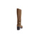 Nero Giardini bottes brun 4