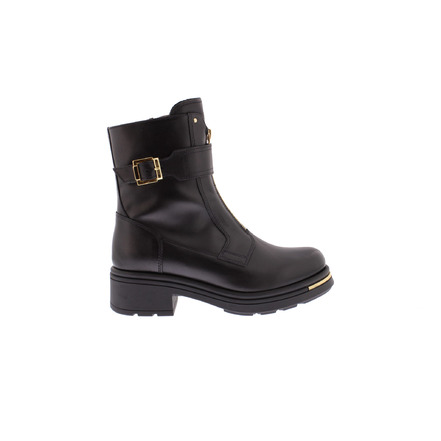 Nero Giardini bottillons noir