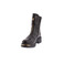 Nero Giardini bottillons noir 3
